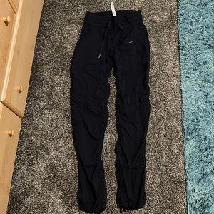 Lululemon joggers